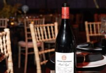 Gérard Bertrand Wines Amfar Gala Cannes